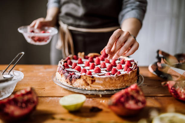 Cakes for events